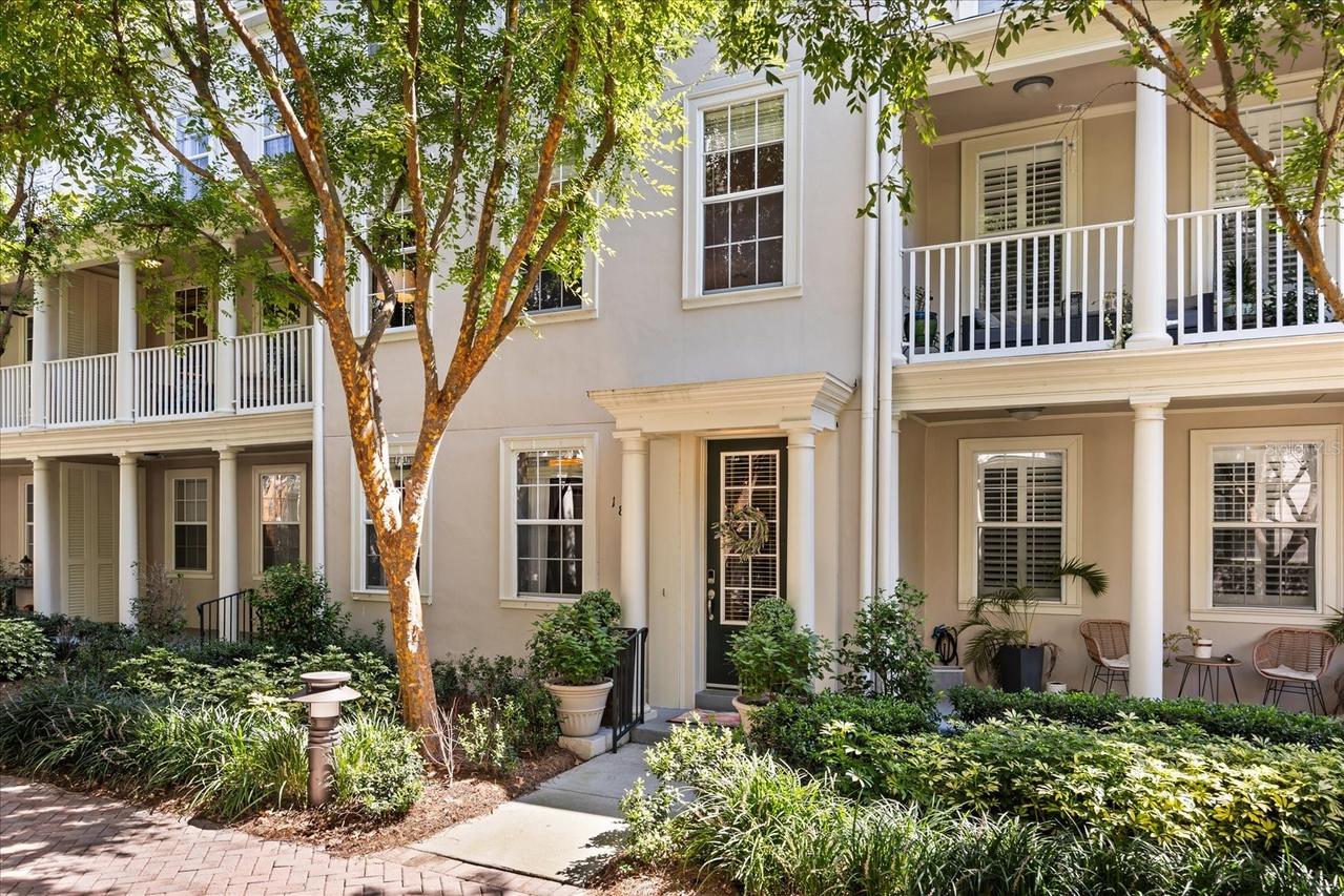 1880 Sipes Alley #2, Orlando, FL 32814