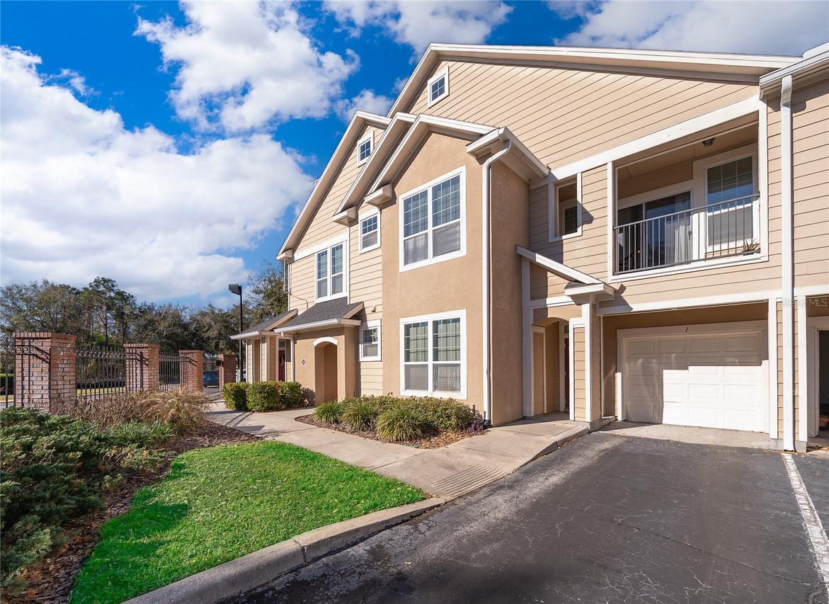 1101 Vintage Village Ln. #103, Ocoee, FL 34761