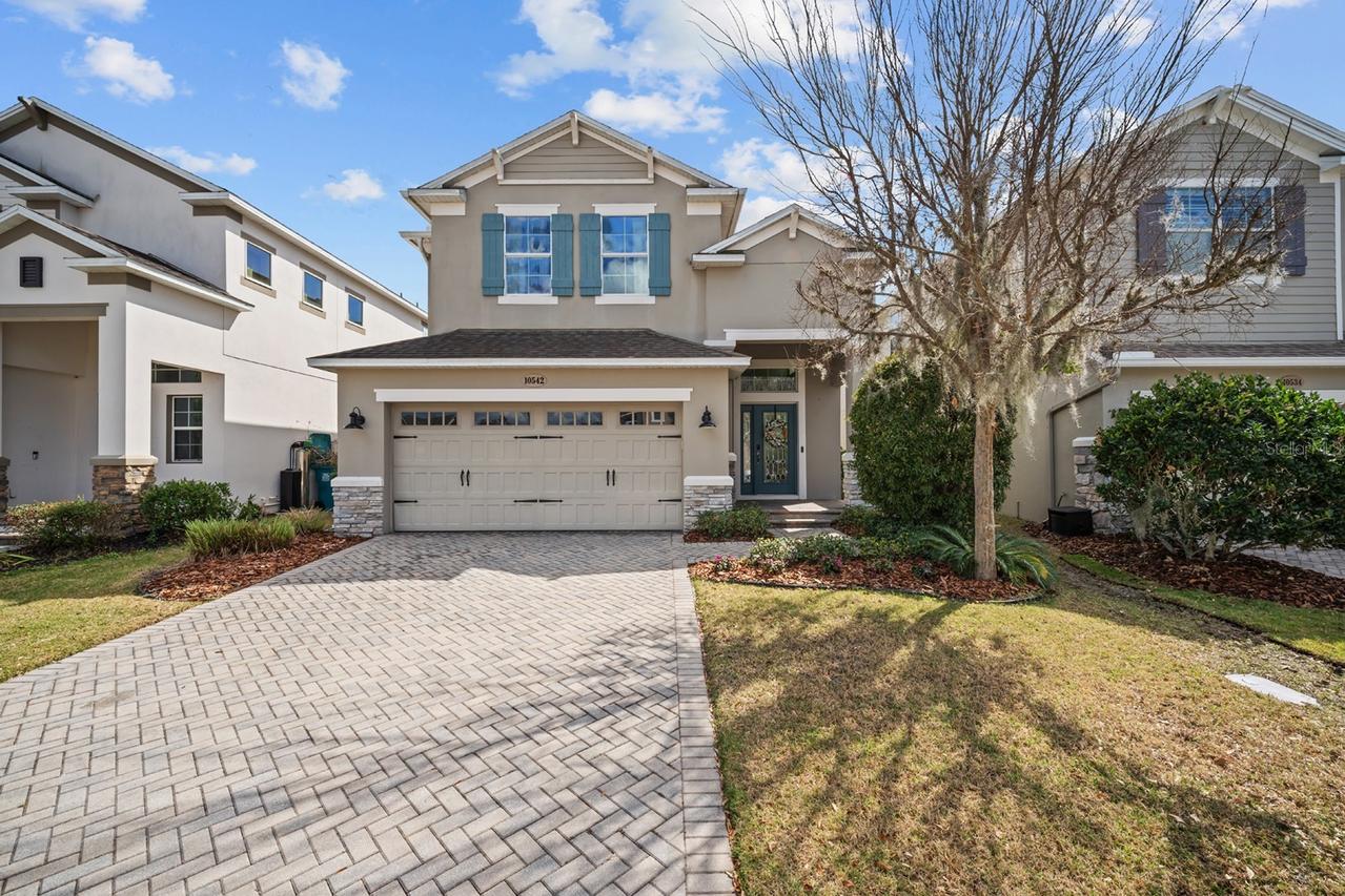 10542 Langefield St., Orlando, FL 32832
