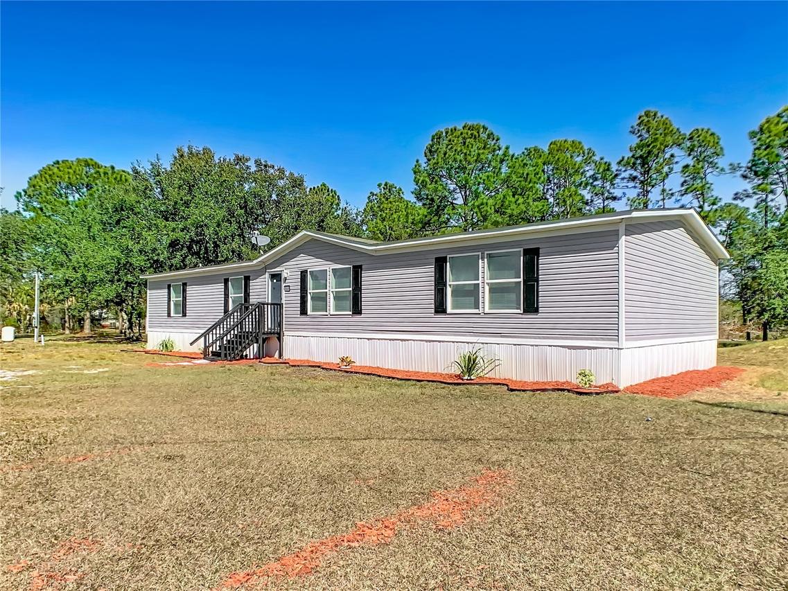 3564 Reagan Blvd., Lake Wales, FL 33898