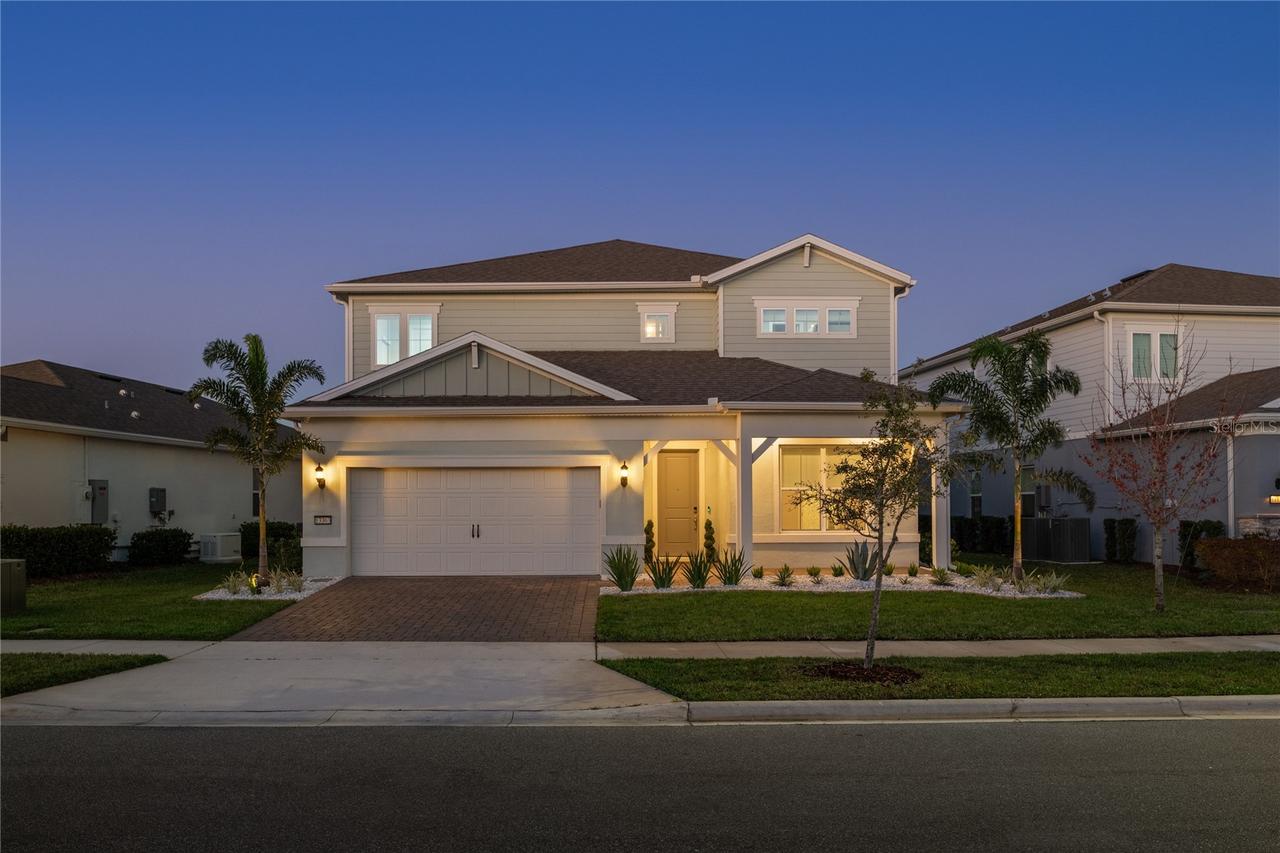 13363 Panama Beach Ct., Orlando, FL 32827