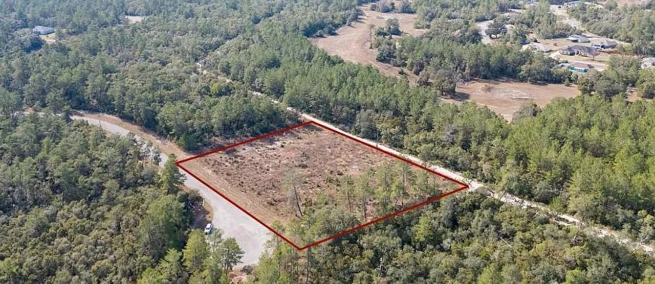 TBD SW 35th Ter., Ocala, FL 34473