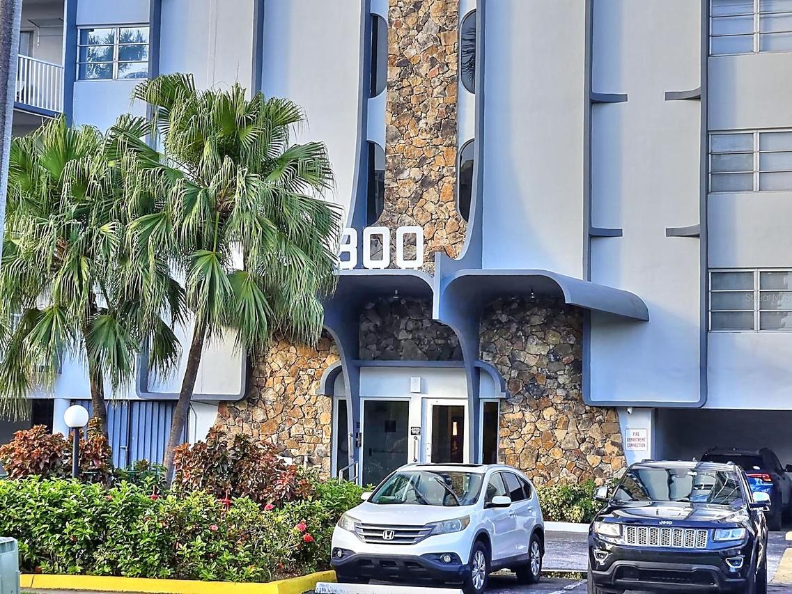 300 Diplomat Pkwy. #203, Hallandale Beach, FL 33009