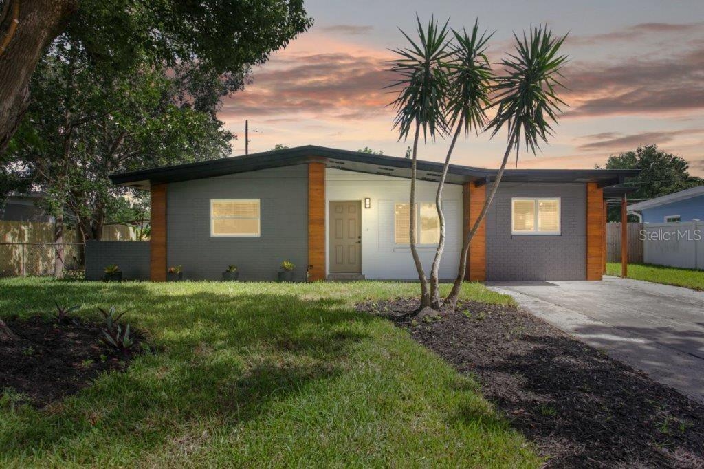 3417 SE Tennessee Ter., Orlando, FL 32806