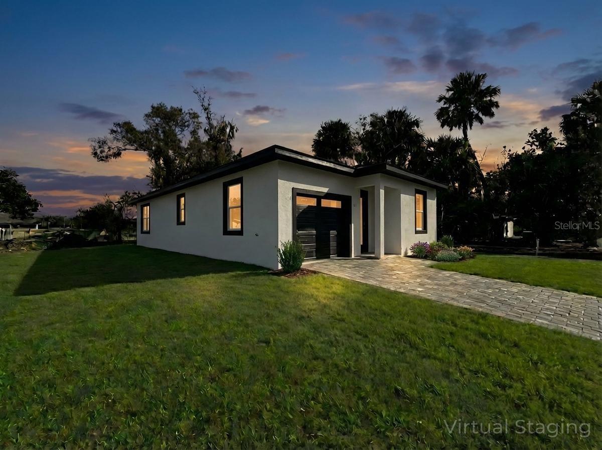 909 Pecan Ave., Sanford, FL 32771