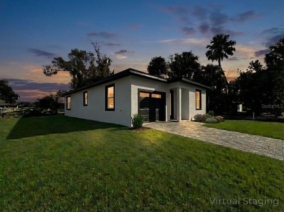 New Homes For Sale This Week That Attend Seminole High School: February 20th to February 26th