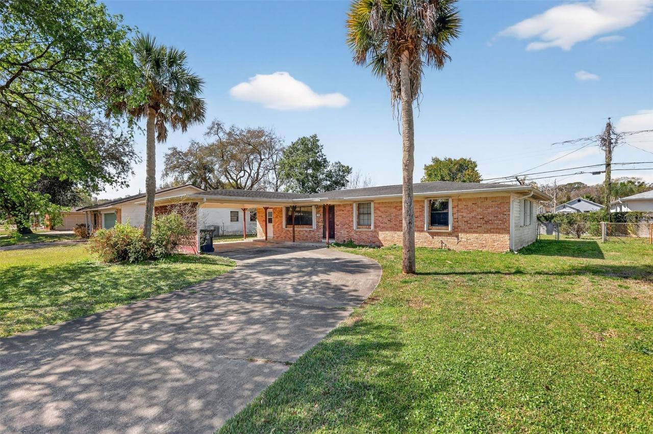 212 Forrell Ave., Titusville, FL 32796