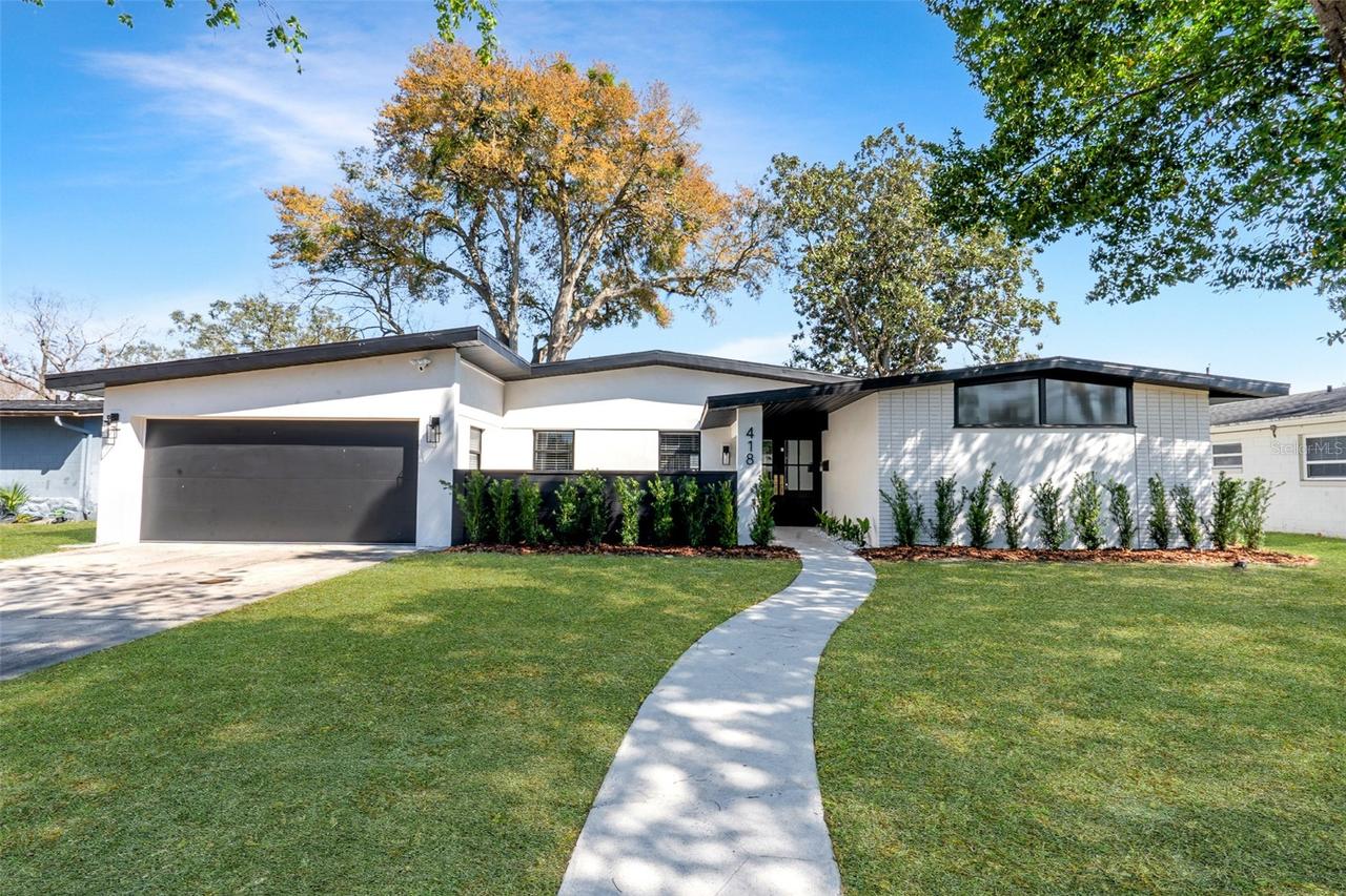 418 Gilbert Rd., Winter Park, FL 32792