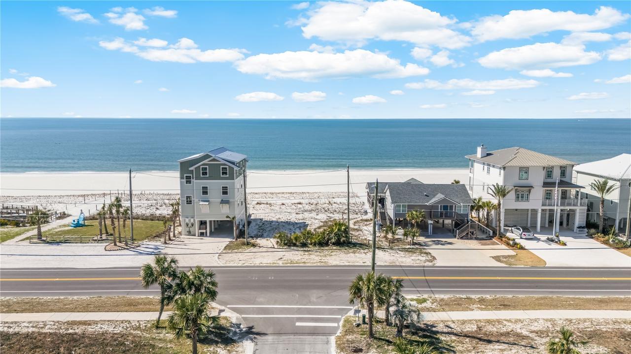 1817 Highway 98, Mexico Beach, FL 32456