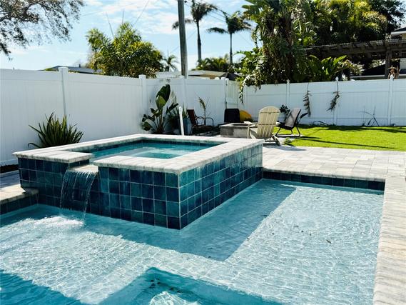 New Homes For Sale This Week in Jungle Terrace: February 20th to February 26th