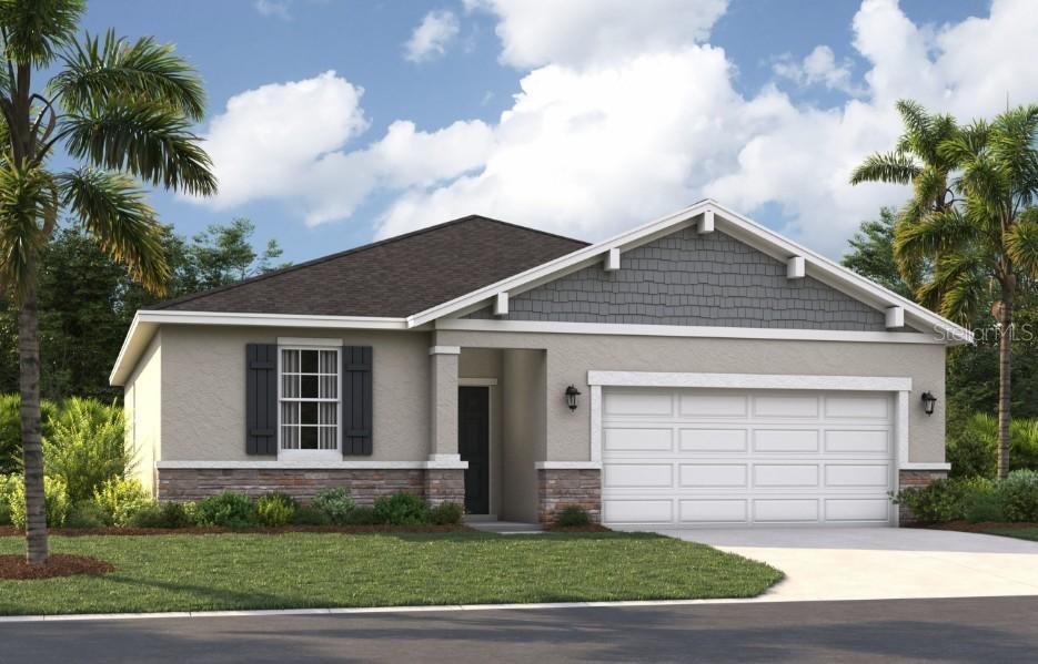 1646 Blue Lagoon Cir., Mascotte, FL 34753