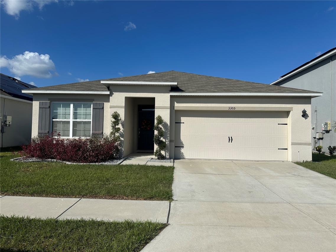 3305 Royal Tern, Winter Haven, FL 33881