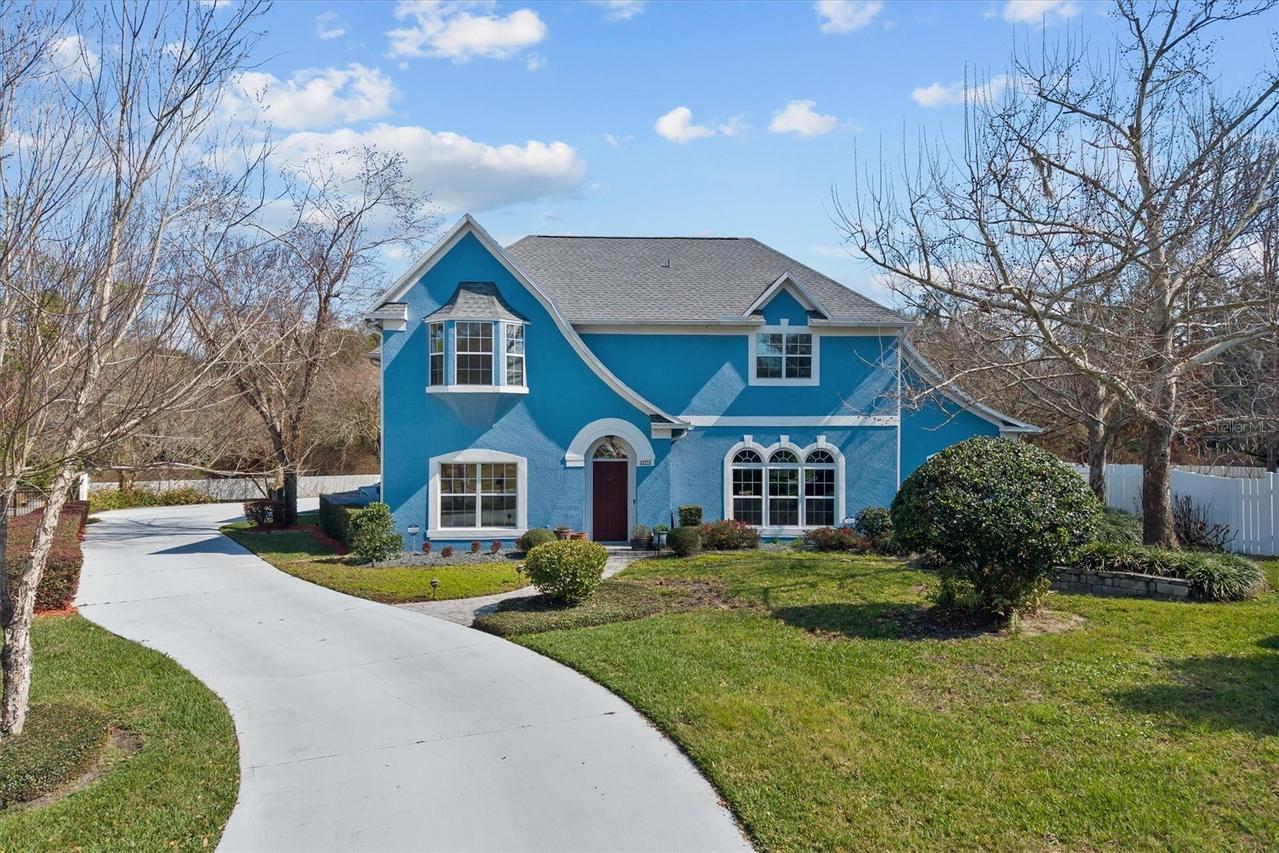 441 Courtlea Oaks Blvd., Winter Garden, FL 34787