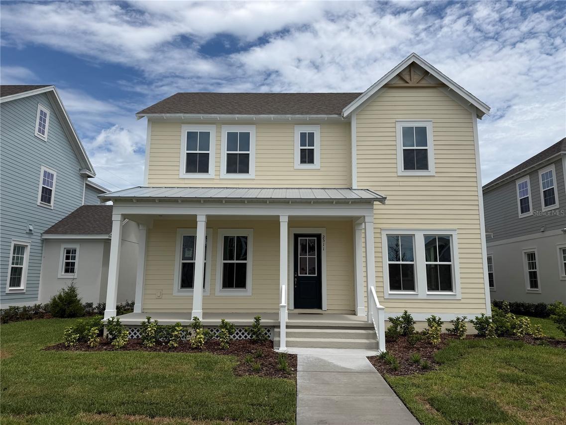 2511 Celebration Blvd., Celebration, FL 34747