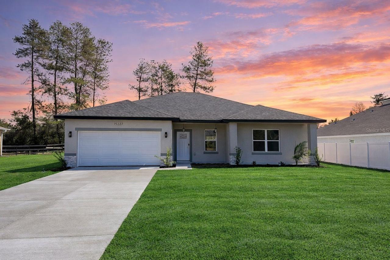 15227 SW 28th Avenue Rd., Ocala, FL 34473