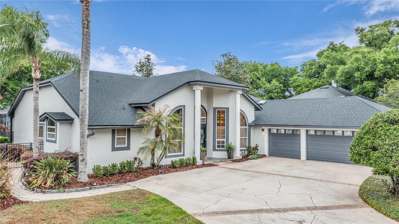 2806 Windsor Hill Dr., Windermere, FL 34786