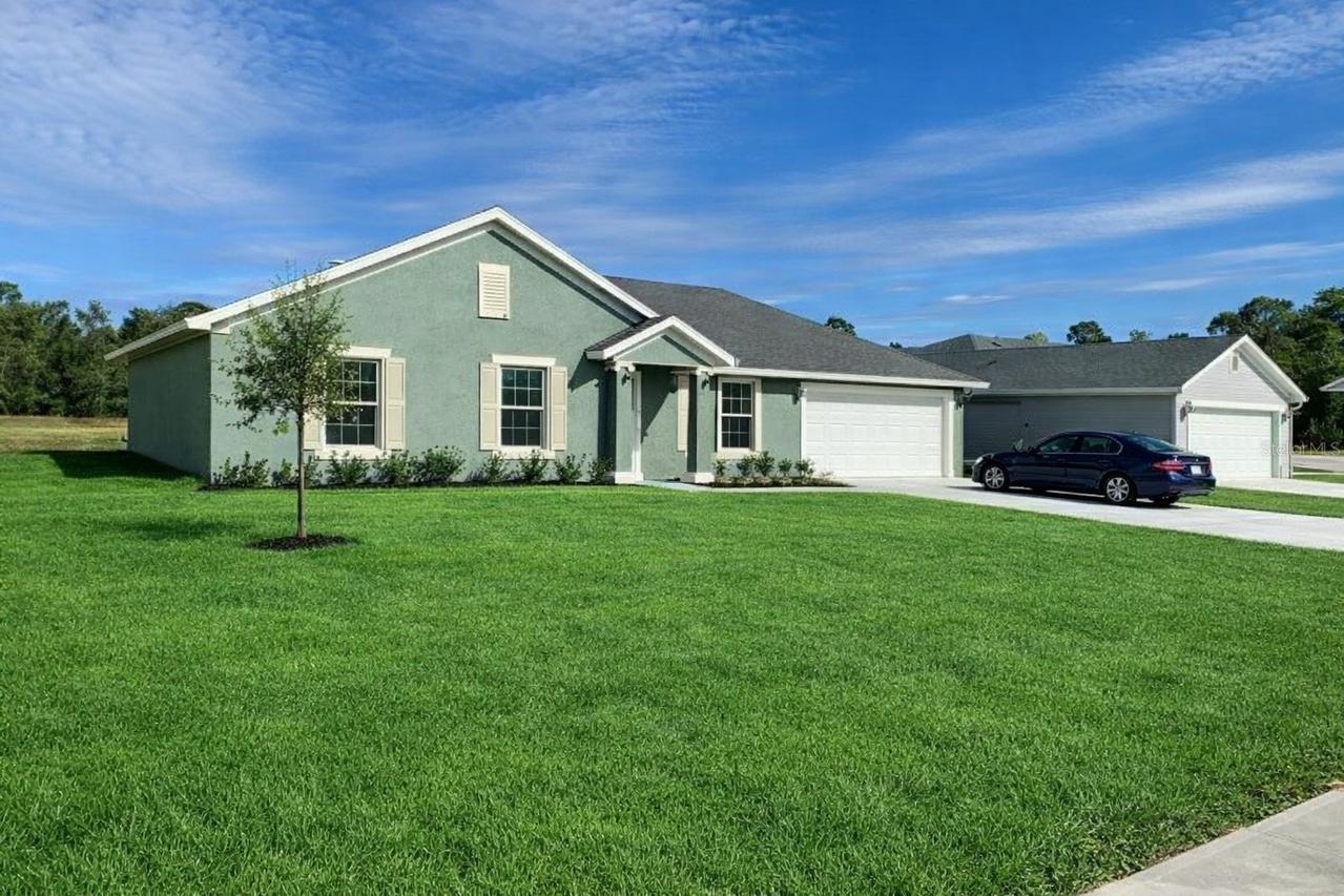 3331 SW 153rd Place Rd., Ocala, FL 34473
