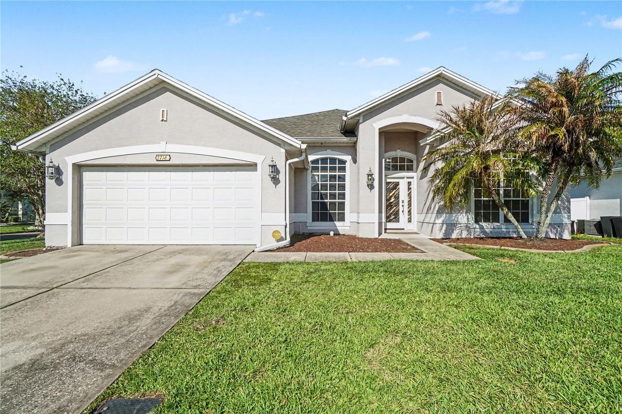 2716 Wortham Ln., Kissimmee, FL 34744