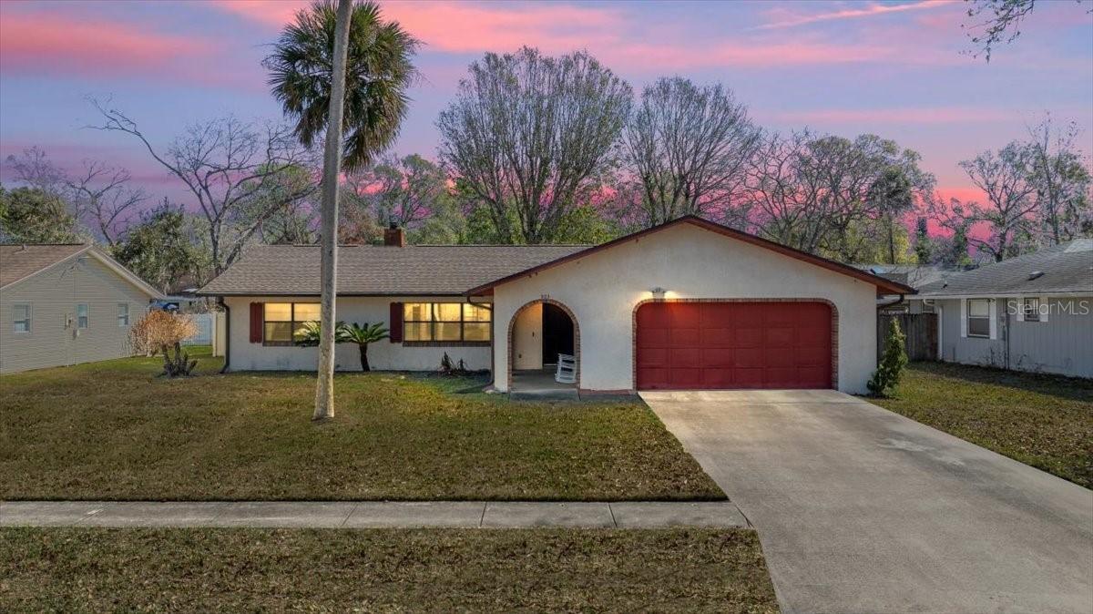 923 Sandle Wood Dr., Port Orange, FL 32127