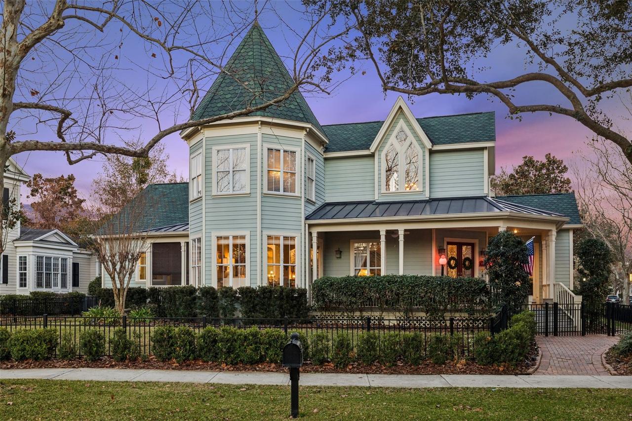 405 Water St., Celebration, FL 34747