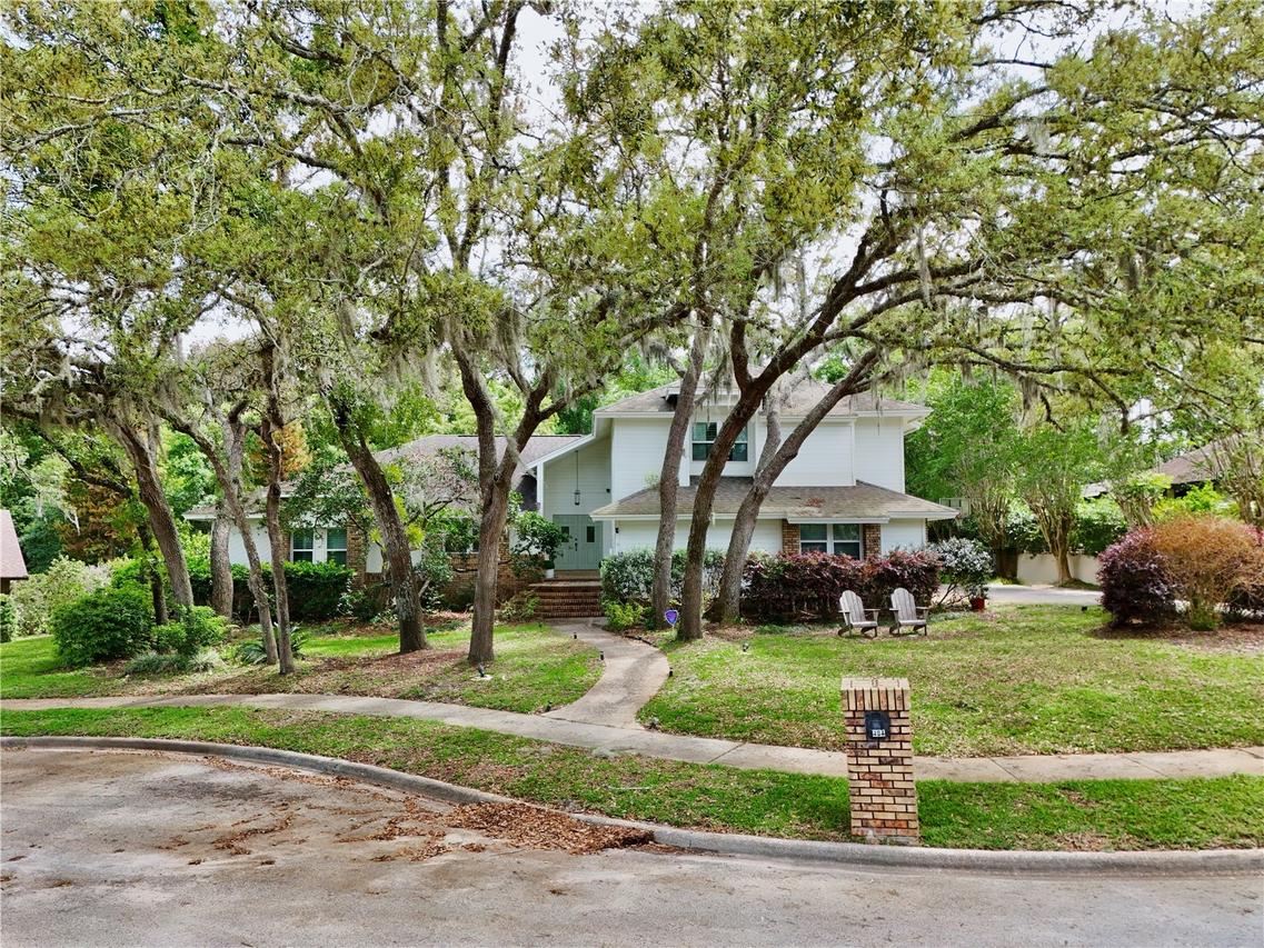 104 Stonebrook Ct., Longwood, FL 32779