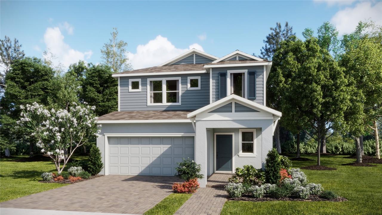 7649 Gemstone St., Groveland, FL 34736