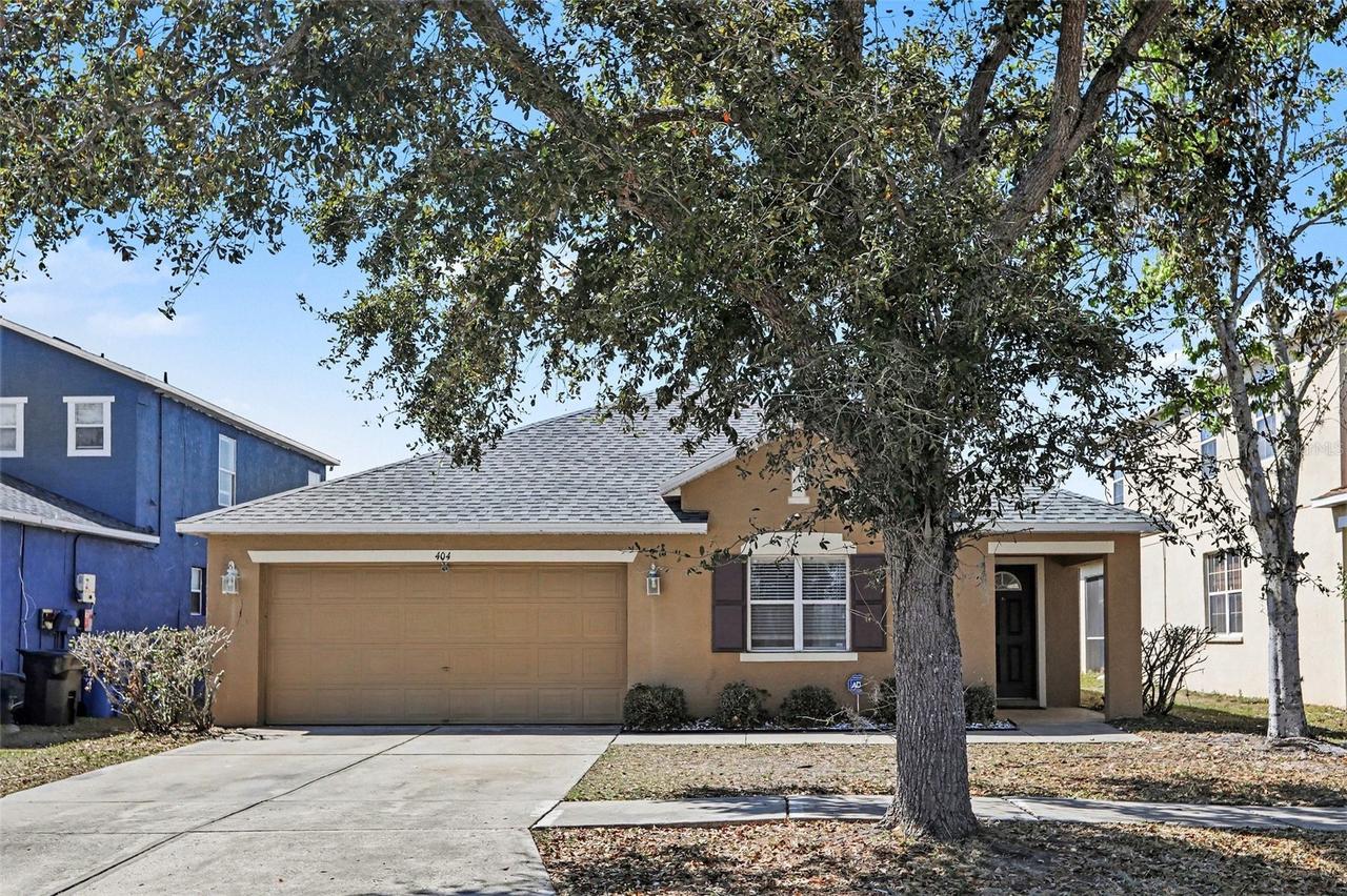 404 Vine Cliff St., Ruskin, FL 33570