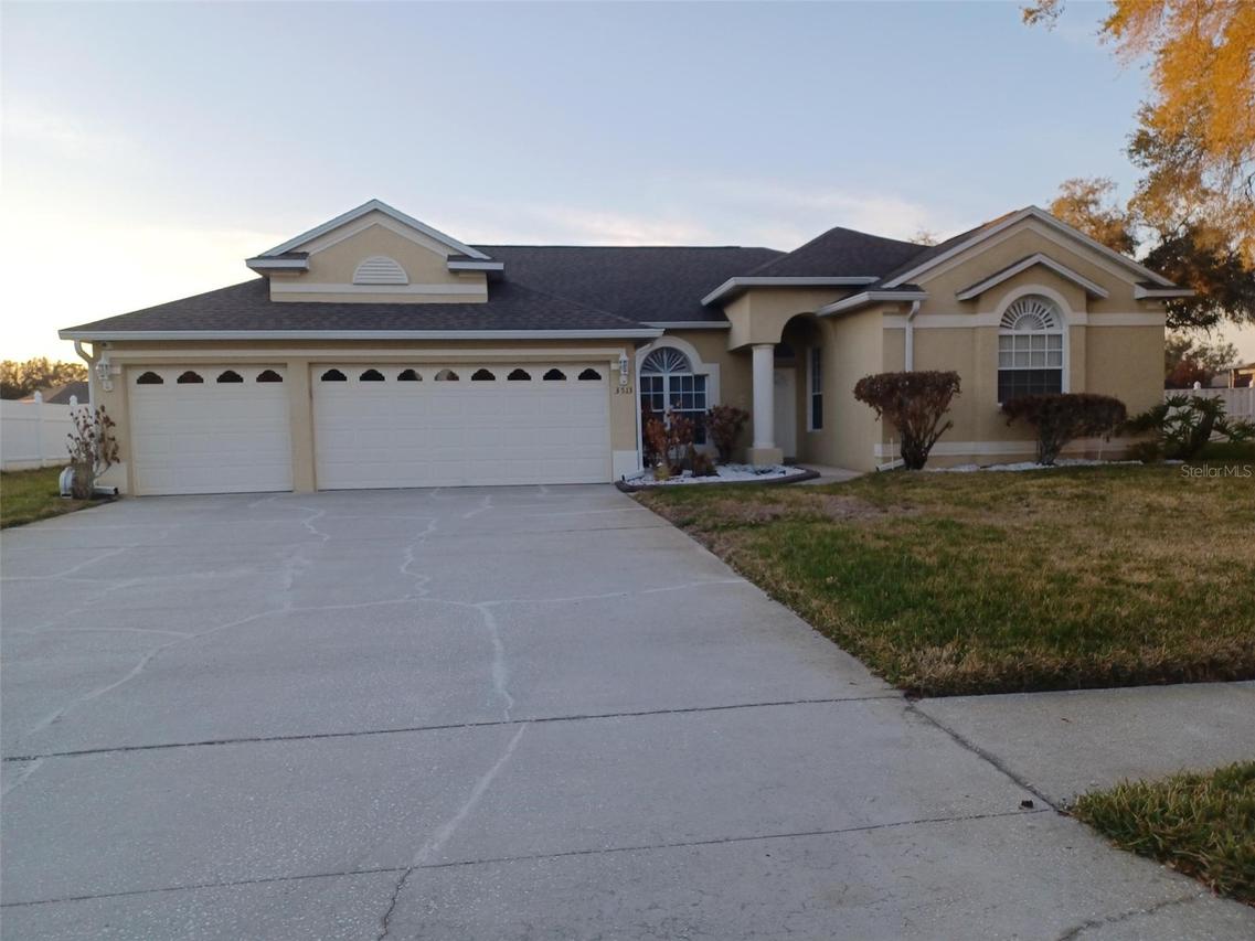 3513 Beau Chene Dr., Kissimmee, FL 34746