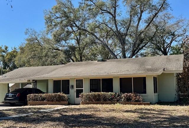 313 S Rossiter St., Mount Dora, FL 32757