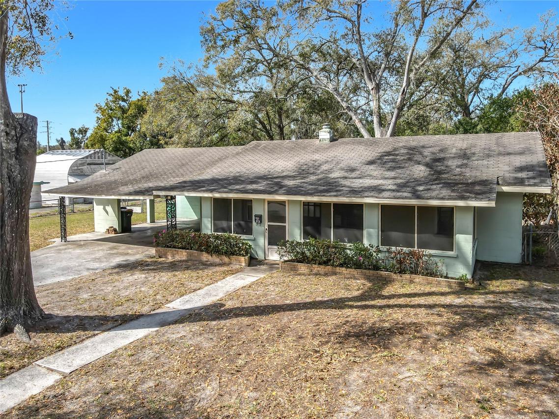 313 S Rossiter St., Mount Dora, FL 32757