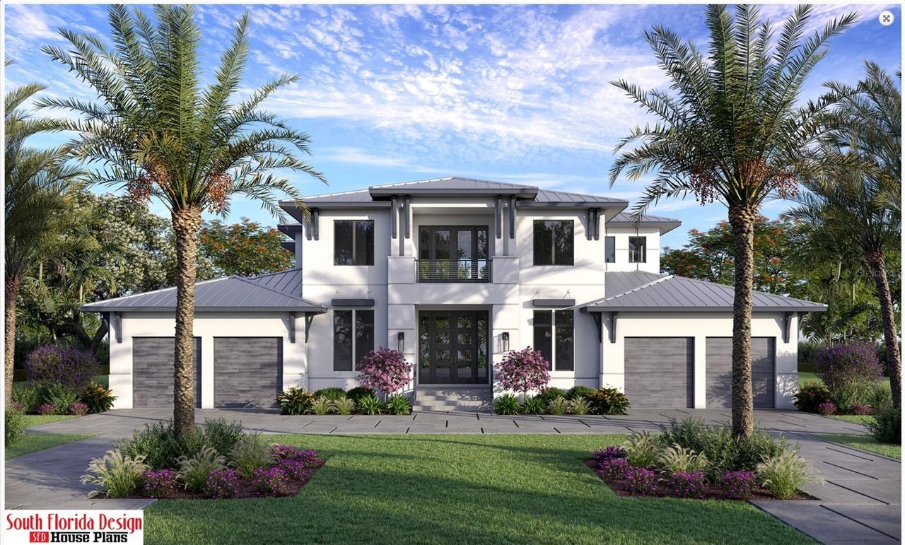 6606 Sawyer Shores Ln., Windermere, FL 34786