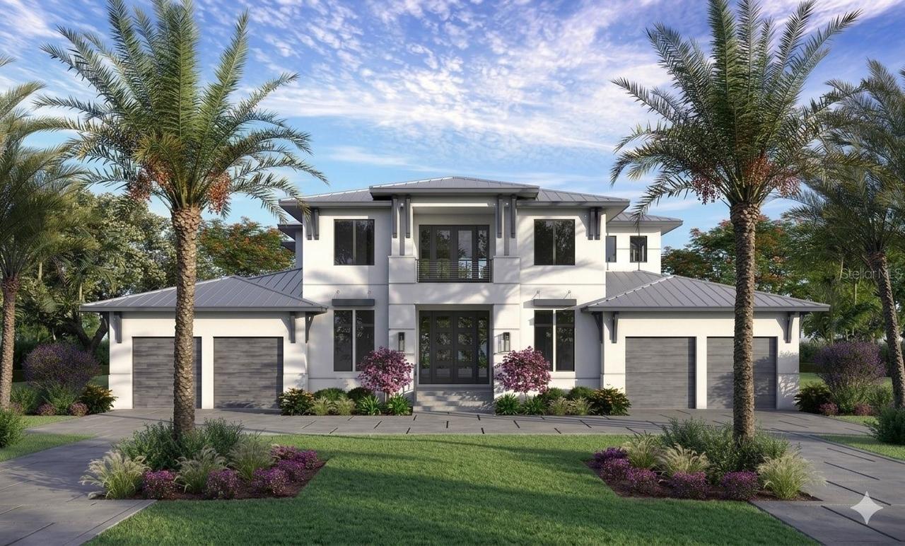 6606 Sawyer Shores Ln., Windermere, FL 34786