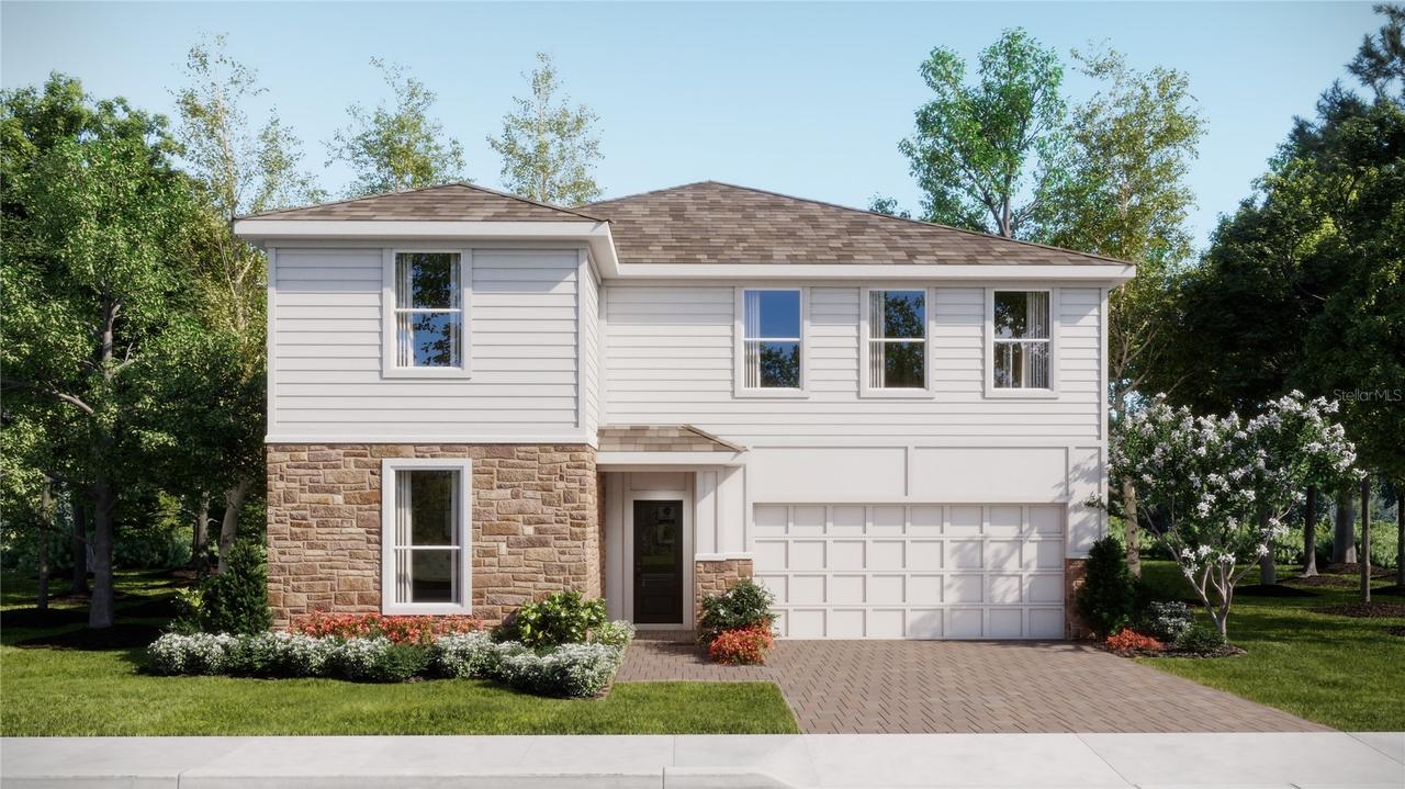 3122 Mindfullness Dr., Clermont, FL 34714