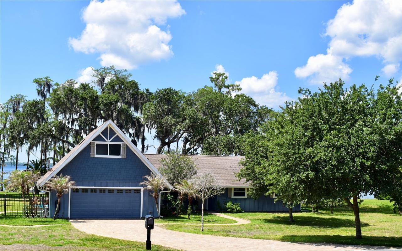 10435 Lake Louisa Rd., Clermont, FL 34711