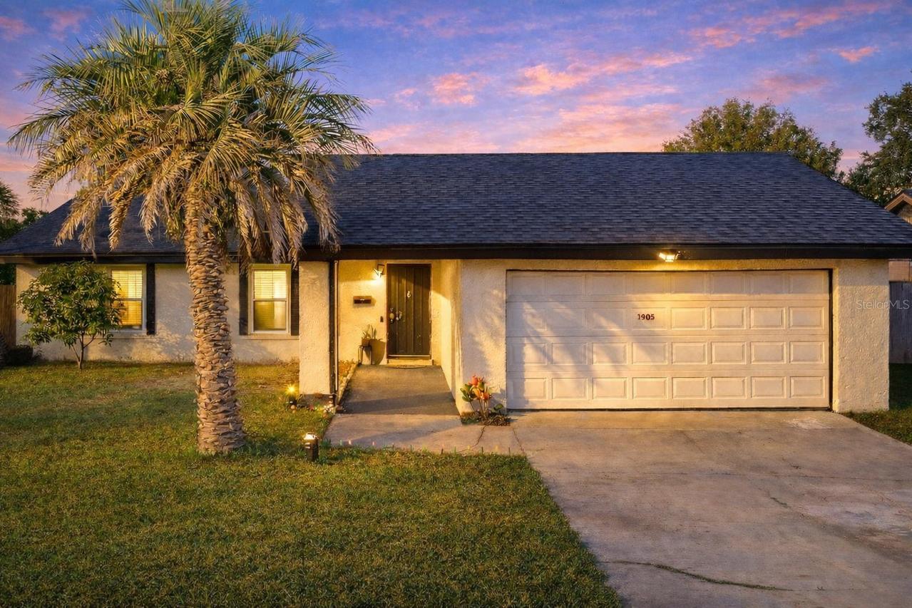 1905 Hughey St., Kissimmee, FL 34741