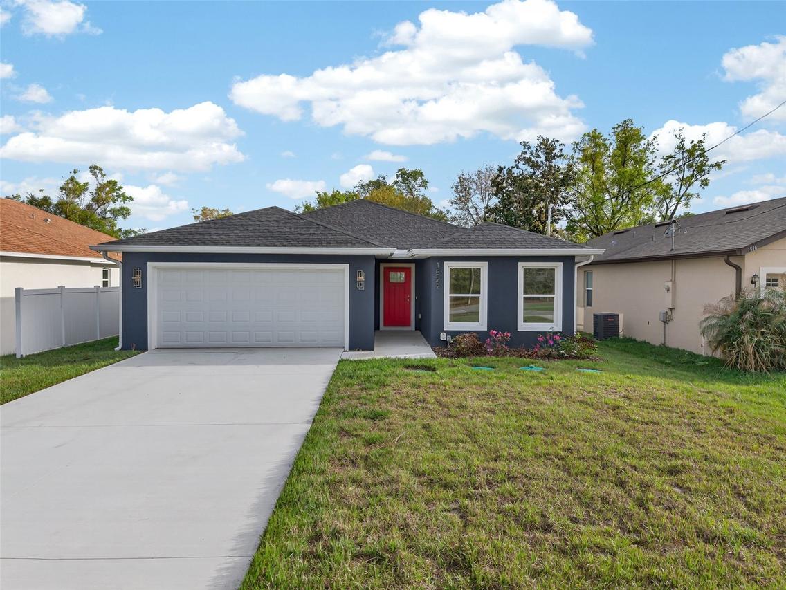 1522 Pine St., Orlando, FL 32824