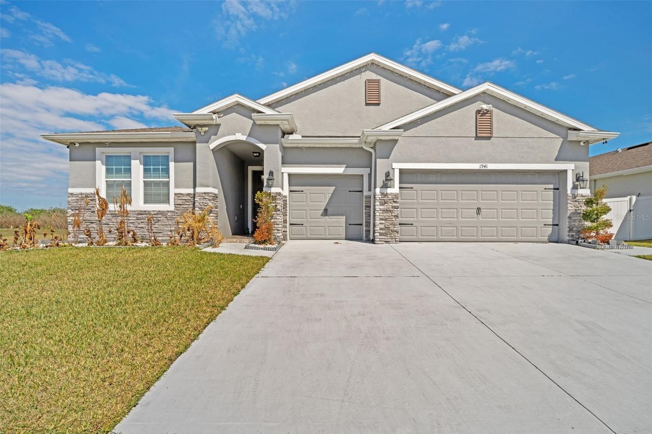 1941 Partin Terrace Rd., Kissimmee, FL 34744