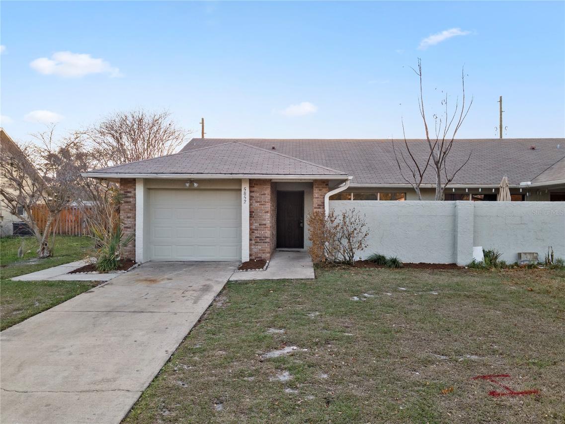 5852 Shale Ct., Winter Park, FL 32792