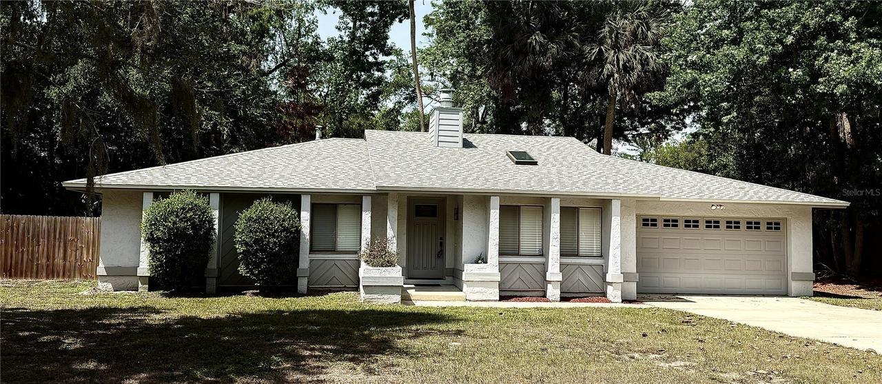 807 Buckie Dr., Winter Springs, FL 32708