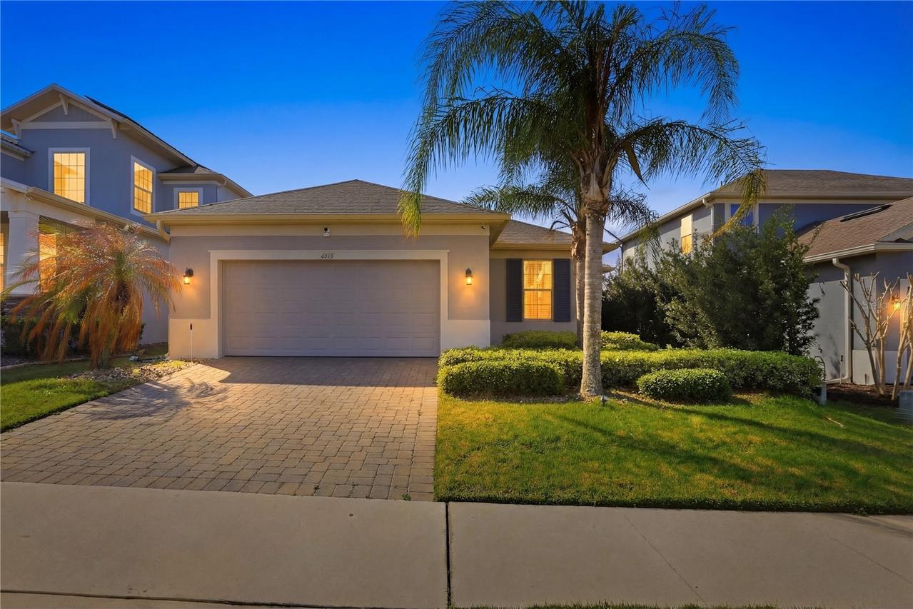 2372 Kaley Ridge Rd., Clermont, FL 34715