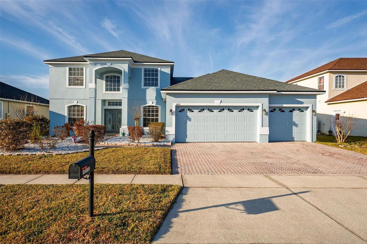 18172 Thornhill Grand Cir., Orlando, FL 32820