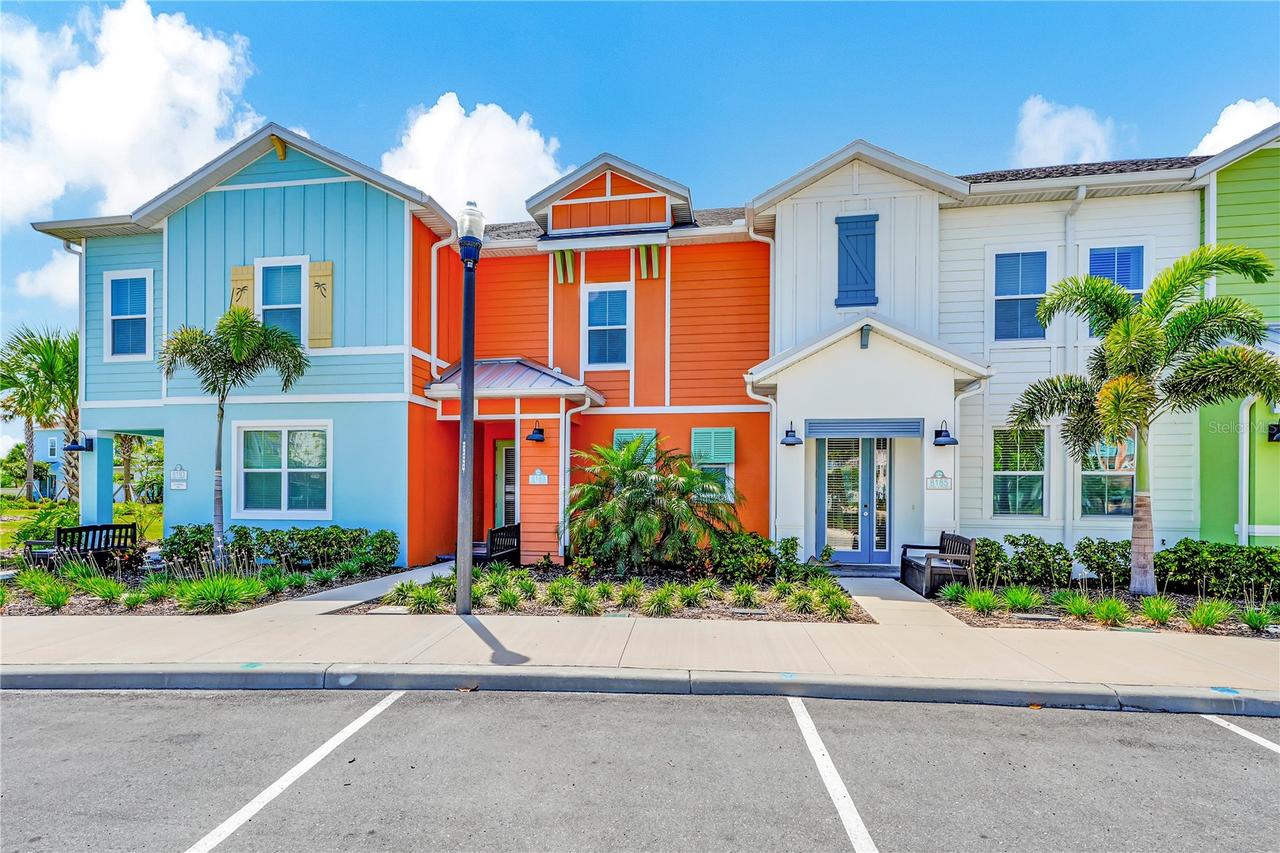 8189 Surf St., Kissimmee, FL 34747