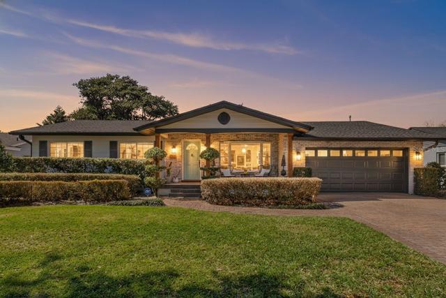 New Homes For Sale This Week in Winter Park: February 20th to February 26th