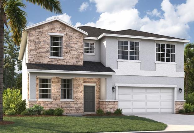 New Homes For Sale This Week That Attend Eustis Middle School: February 20th to February 26th
