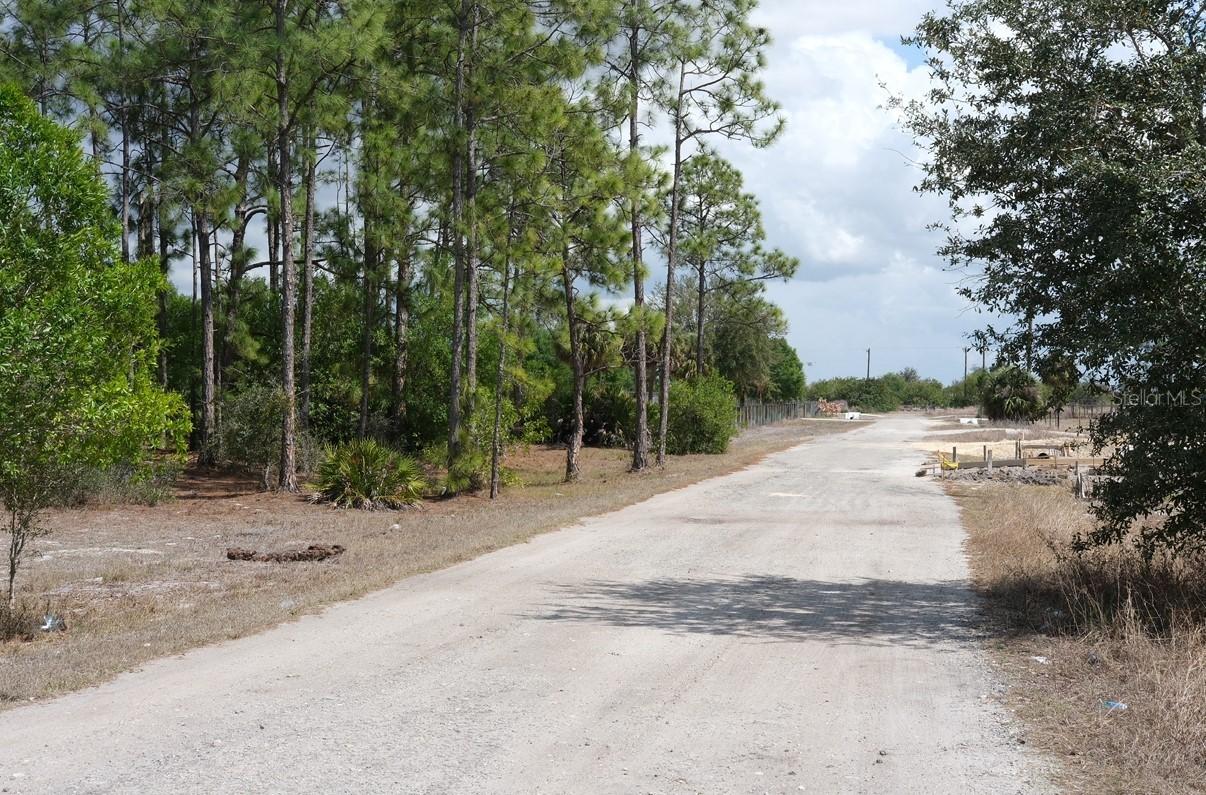 7654 7th Pl., Labelle, FL 33935