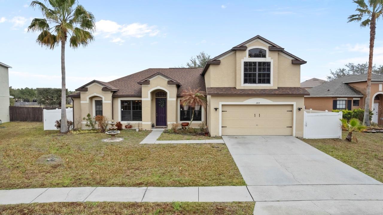 2819 Village Pine Ter., Orlando, FL 32833
