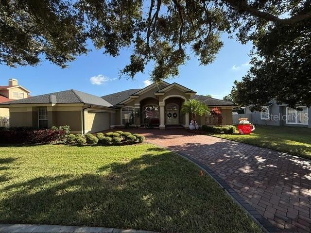 3027 Zaharias Dr., Orlando, FL 32837