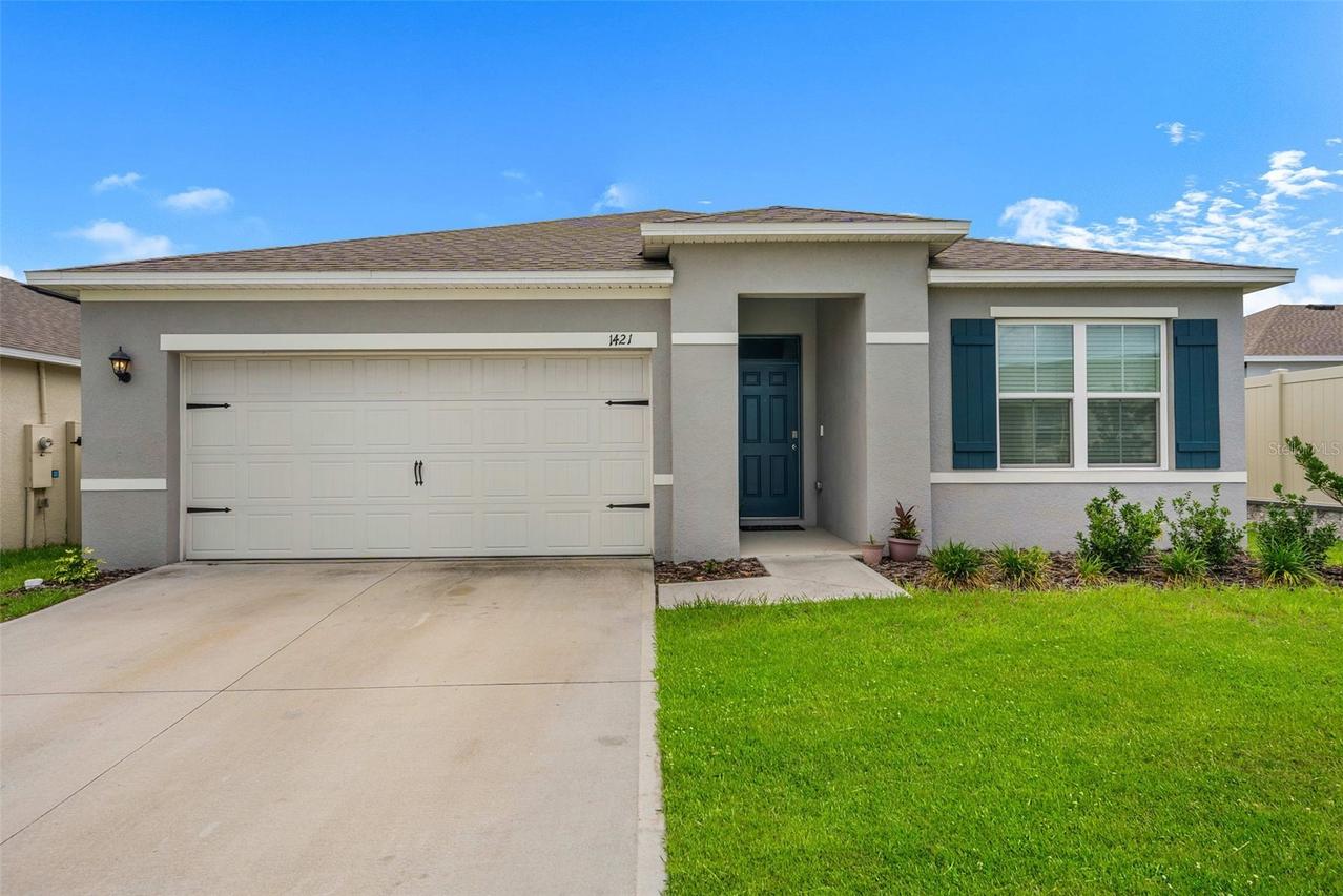 1421 Cumberland Ave., Davenport, FL 33837