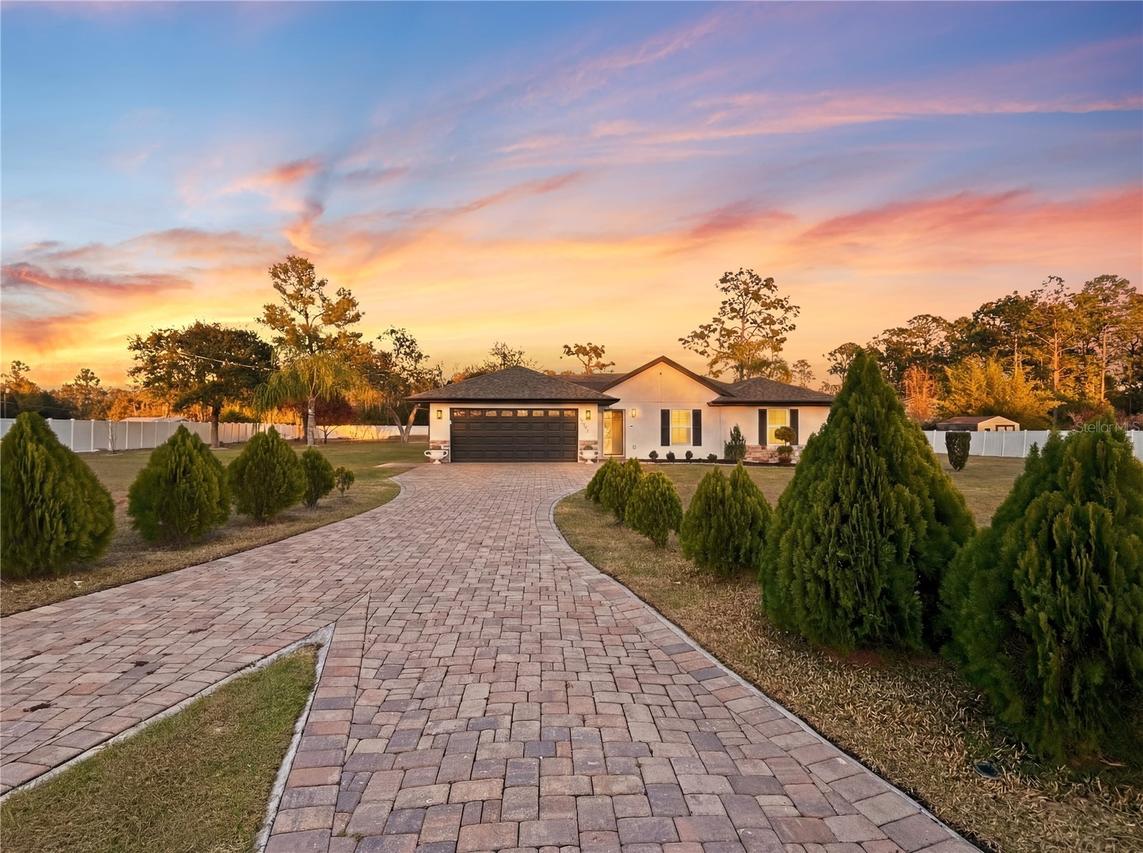 2285 Fox Wood Ct., St Cloud, FL 34771