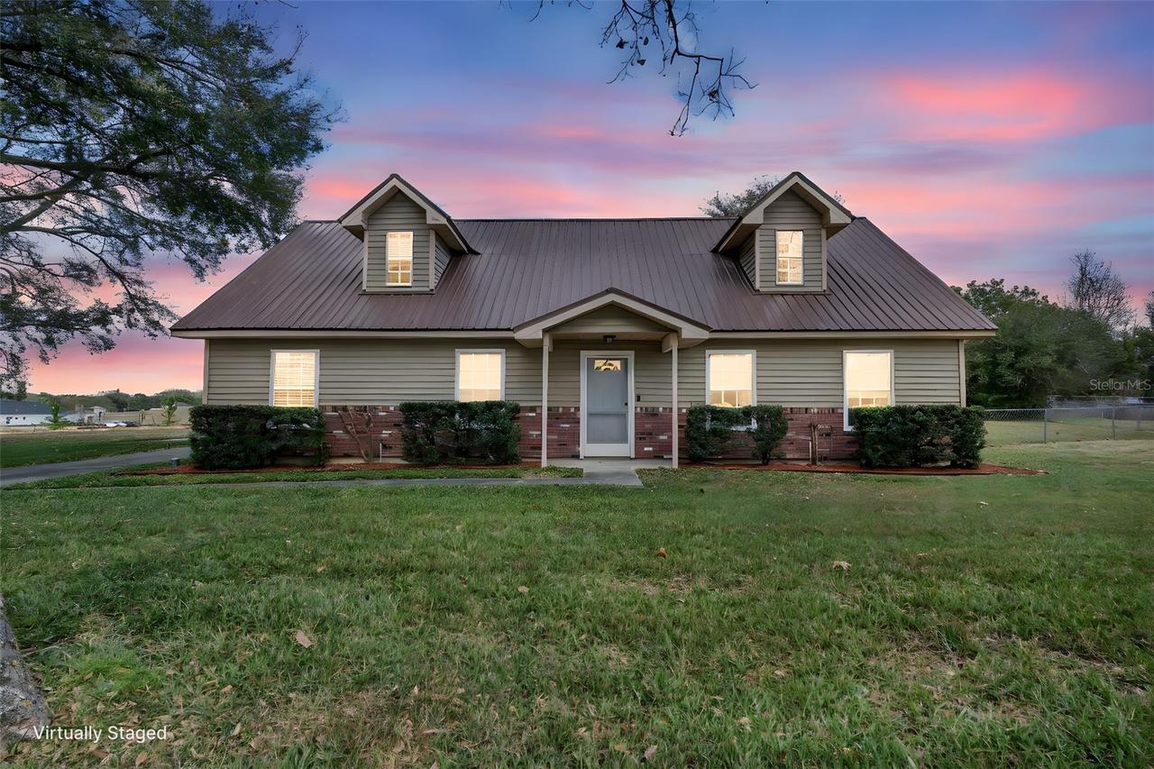 9610 Nellie Hills Ct., Clermont, FL 34711